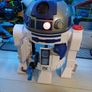 R2D2 starwars play set Image 2