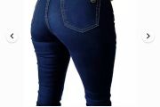 Izzy skinny Michael Kors Size 28