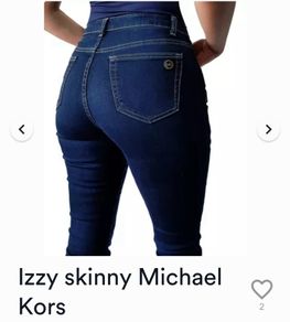 Izzy skinny Michael Kors Size 28