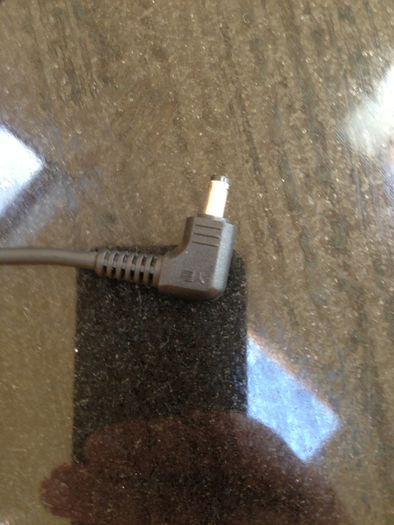 Nokia Car charger