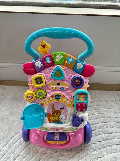 Baby Walker