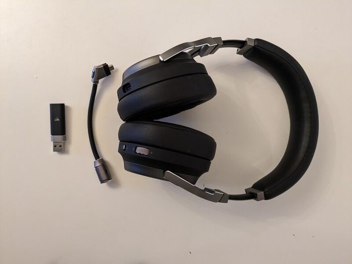 Corsair Wireless Gaming Headset