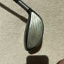 3wood flex shaft Titleist 906f2 loft 15 mid condition Image 2