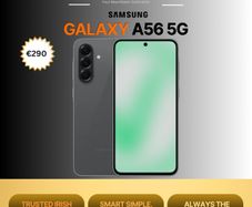 Galaxy A56 5G