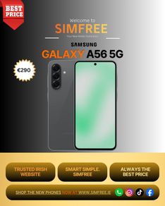 Galaxy A56 5G