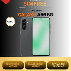 Galaxy A56 5G