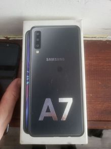 samsung a7
