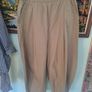 Brand new Barrel shape trousers with pockets Image 2