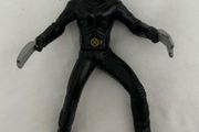 Wolverine Figure