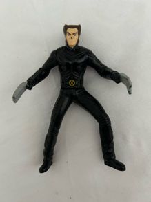 Wolverine Figure