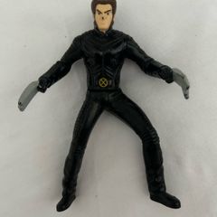 Wolverine Figure