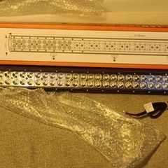 12/24v LED Light bar