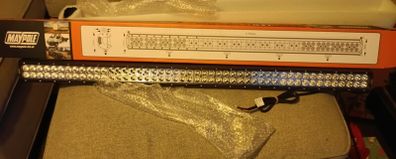 12/24v LED Light bar