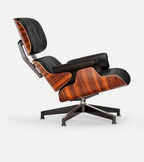 Eames  Lounge chair