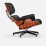 Eames  Lounge chair Image 2