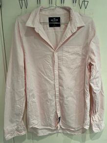 Hollister shirt