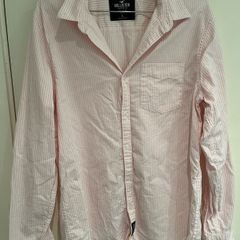 Hollister shirt