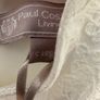 Paul Costelloe Dress 5yrs Cream Image 3