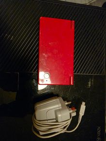 Nintendo Ds