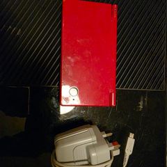 Nintendo Ds