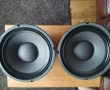 Speakers