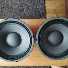 Speakers