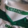 authentic vintage 19971999 Celtic F.C. Image 7