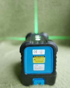 OX Tools OX 60m Self Levelling Pro Laser Level