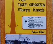 The Holy Ground