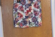 MAS  Fashion Jeans Skirt. S.14   B.N.W.T