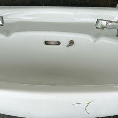 Free Bathroom suite
