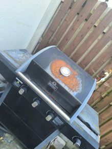 bbq