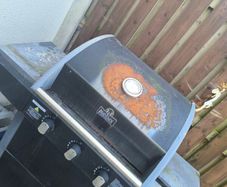 bbq