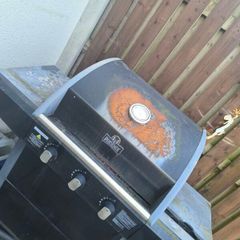 bbq