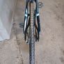 Mountain  hybrid bike Image 8