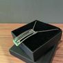 Terrible Beauty Grace Pendant Silver Image 3