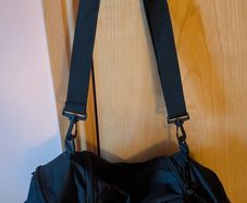 Gym bag