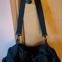 Gym bag