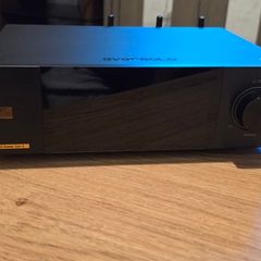 Eversolo DMP-A6 Master Edition Gen.2