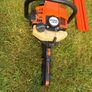 Stihl HS80 - Hedgetrimmer Image 2