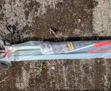 Garage Sale: Car Towbar