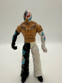 wwe elite series 13 Rey Mysterio action figure