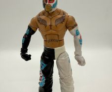 wwe elite series 13 Rey Mysterio action figure