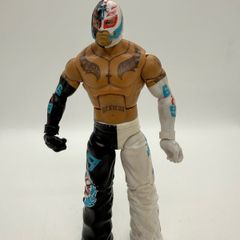 wwe elite series 13 Rey Mysterio action figure