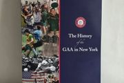 The History Of The GAA In New York
