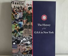 The History Of The GAA In New York