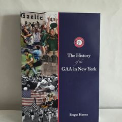 The History Of The GAA In New York