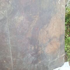 oak table
