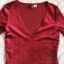 H&M Dress. Size 36 Image 5