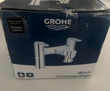 Grohe Bath Tap Mixer